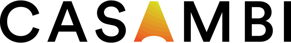 Logo CASAMBI
