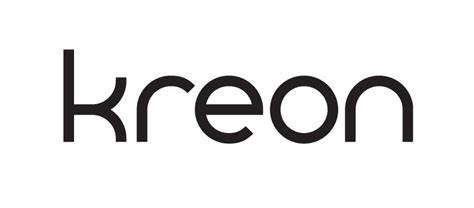 Logo Kreon GmbH