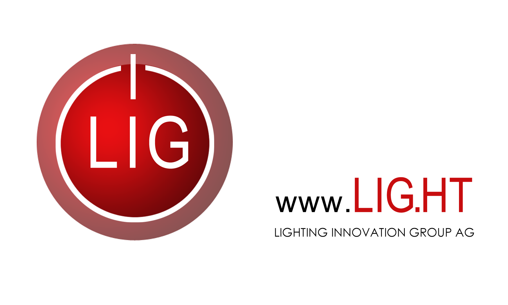 Logo Lighting Innovation Group AG
