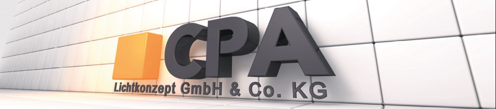 CPA Lichtkonzept GmbH & Co. KG