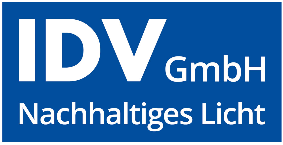Logo IDV GmbH