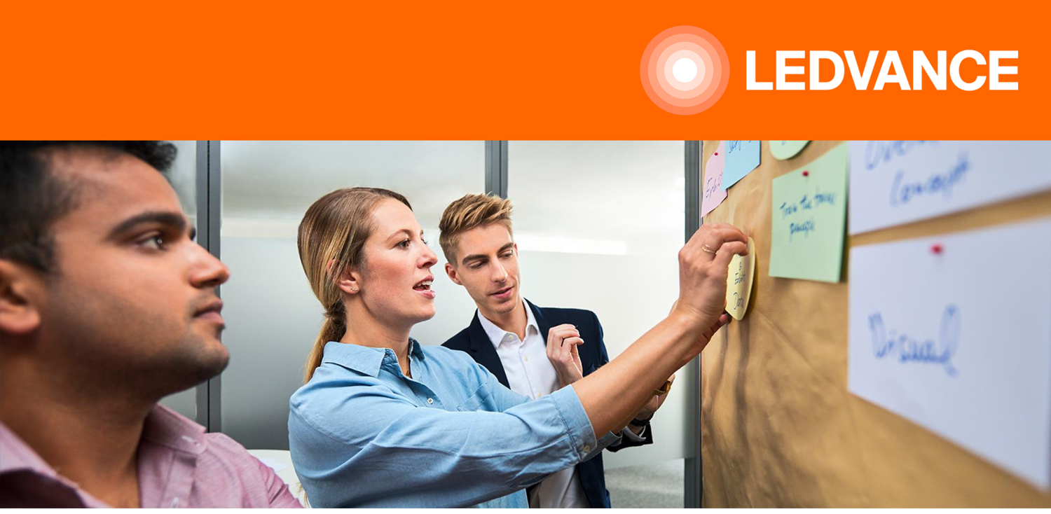 Gebietsverkaufsleiter Berlin im Außendienst (m/w/d) bei LEDVANCE - on ...