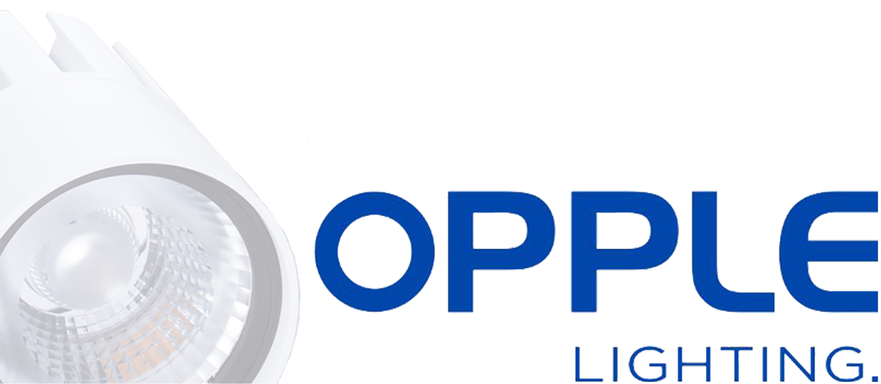 Regional Account Manager für Bayern Opple Lighting