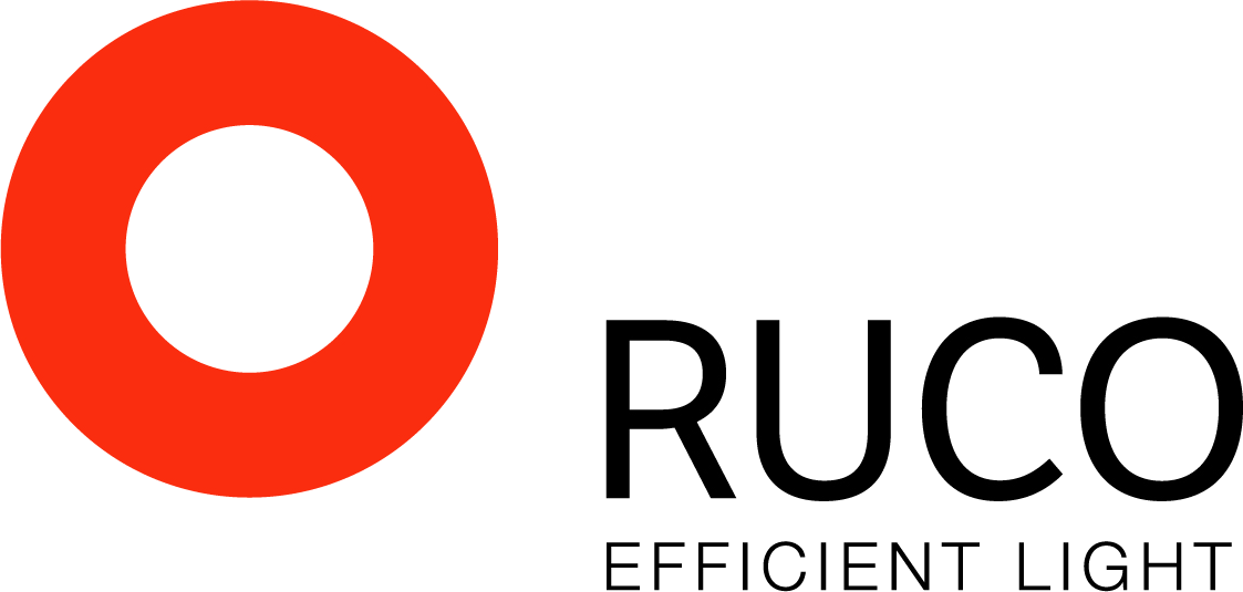Logo Ruco Licht