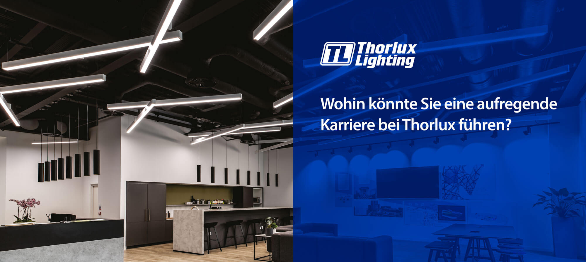 Thorlux Lighting