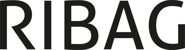 Logo RIBAG Licht AG