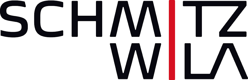 Logo Schmitz-Wila GmbH